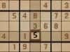 Screenshot von Sudoku Deluxe