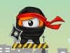 Screenshot von Crossy Sky Guriko
