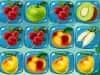 Screenshot von Fruit Connect 2