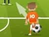 Screenshot von Football Penalty Go