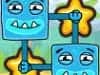 Screenshot von Monster Hand