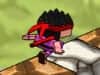 Screenshot von Cube Ninja