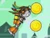 Screenshot von Bionic Race
