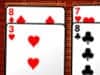 Screenshot von Algerian Solitaire