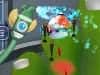 Screenshot von Monster Nail Doctor