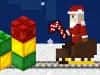 Screenshot von Gold Mine Strike Christmas