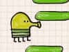 Screenshot von Doodle Jump