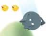 Screenshot von Olli Ball