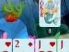 Screenshot von Neptune Solitaire