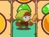 Screenshot von Escape the Forest