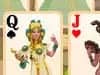 Screenshot von Inca Pyramid Solitaire