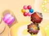 Screenshot von Candy Chain