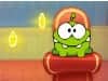 Screenshot von Cut The Rope Experiments