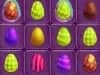 Screenshot von Easter Egg Mania