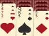Screenshot von Chinese Solitaire