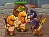 Screenshot von Heroes Of Myth