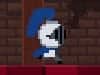 Screenshot von Pixel Castle Run