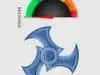Screenshot von Fidget Spinner Extreme