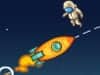 Screenshot von Space Rescue