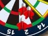 Screenshot von Around the world Darts