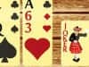 Screenshot von Scottish Solitaire
