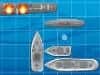 Screenshot von Battle Ship