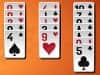 Screenshot von Spidike Solitaire