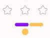 Screenshot von Color Bounce