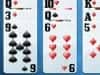 Screenshot von Classic Freecell Solitaire