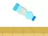 Screenshot von Bottle Flip 2