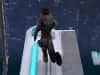 Screenshot von Valerian Space Run