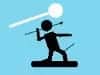 Screenshot von The Spear Stickman