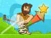 Screenshot von Cave Golf