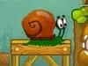 Screenshot von Snail Bob 2
