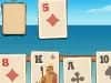 Screenshot von Tiki Solitaire