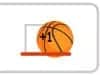 Screenshot von Basketball 2
