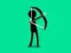 Screenshot von Stickman Archery