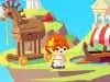 Screenshot von Greedy Gods