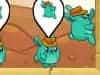 Screenshot von Tiny Diggers