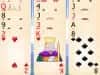 Screenshot von Stronghold Solitaire