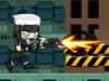 Screenshot von Alien Hunter