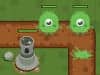 Screenshot von Monster Rush