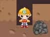 Screenshot von Dig Dig