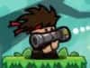 Screenshot von Bazooka Monster