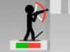 Screenshot von Stickman Archer 2