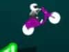 Screenshot von Neon Biker