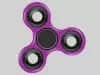 Screenshot von Fidget Spinna