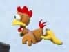 Screenshot von Moorhuhn 360