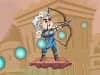 Screenshot von Game Of Bows