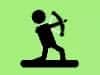 Screenshot von Archery War